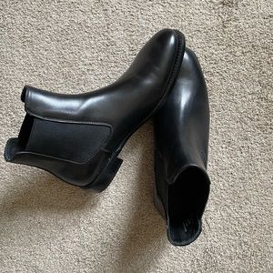 Thursday Boot Chelsea Black